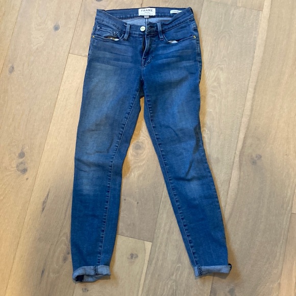 Frame jeans - Picture 1 of 4